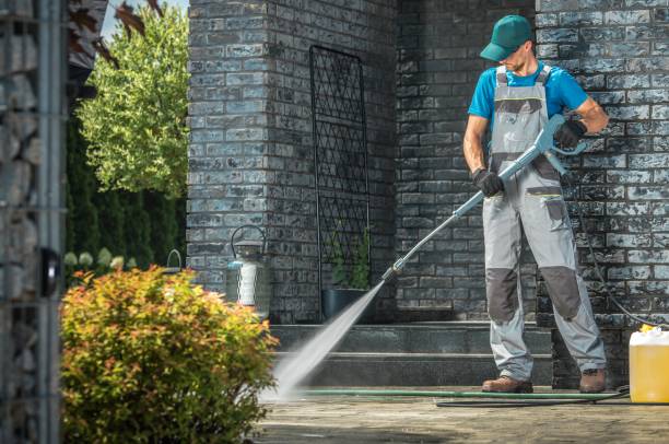Best Deck and Patio Pressure Washing in Muniz, TX
